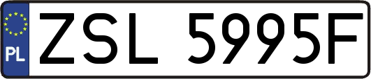 ZSL5995F