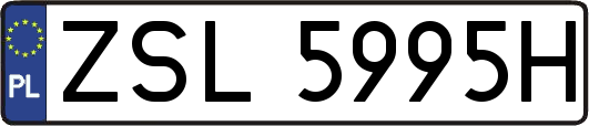 ZSL5995H