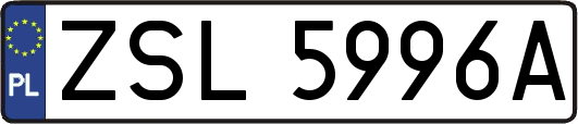 ZSL5996A