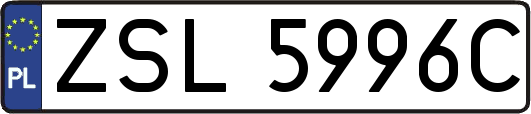 ZSL5996C