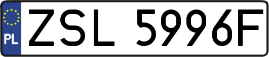 ZSL5996F
