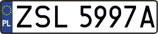 ZSL5997A