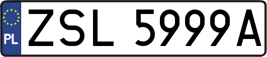 ZSL5999A