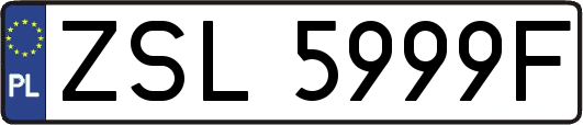 ZSL5999F