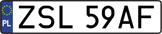 ZSL59AF