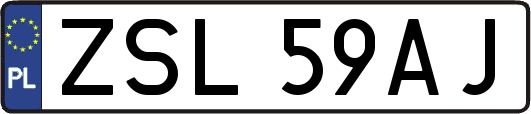 ZSL59AJ