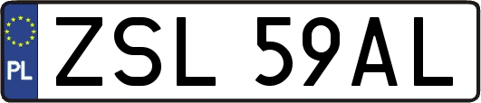 ZSL59AL