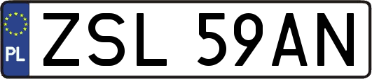 ZSL59AN