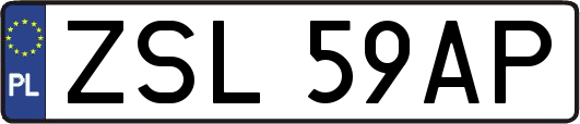 ZSL59AP