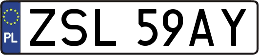 ZSL59AY