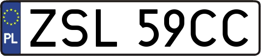 ZSL59CC