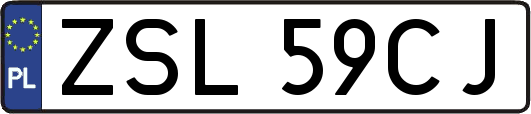 ZSL59CJ