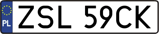 ZSL59CK
