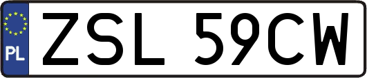 ZSL59CW