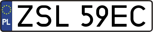 ZSL59EC