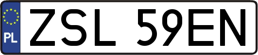 ZSL59EN