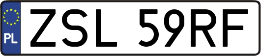 ZSL59RF