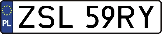 ZSL59RY