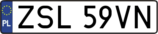 ZSL59VN