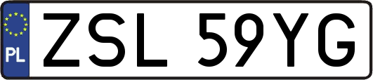 ZSL59YG