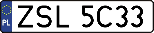 ZSL5C33