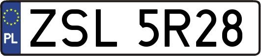 ZSL5R28