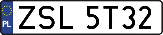 ZSL5T32