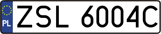 ZSL6004C
