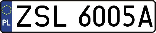 ZSL6005A