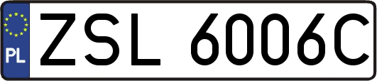 ZSL6006C