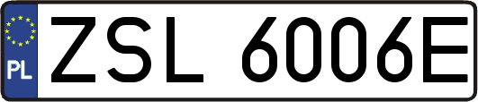 ZSL6006E