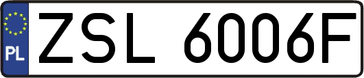 ZSL6006F