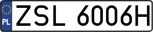 ZSL6006H