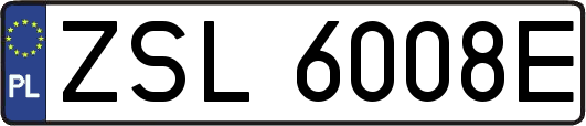 ZSL6008E