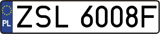 ZSL6008F