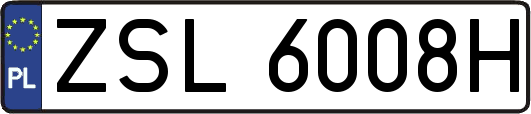ZSL6008H