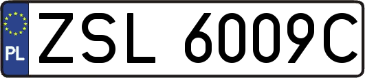 ZSL6009C