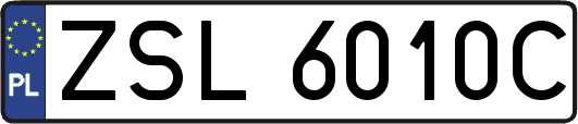 ZSL6010C