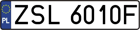 ZSL6010F