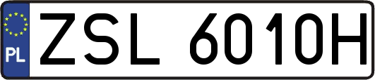 ZSL6010H