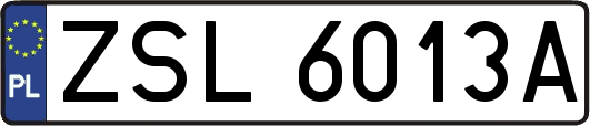 ZSL6013A