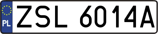 ZSL6014A
