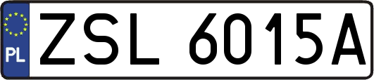 ZSL6015A