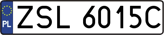 ZSL6015C