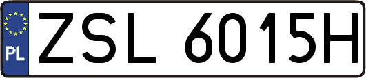 ZSL6015H
