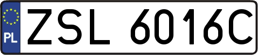 ZSL6016C