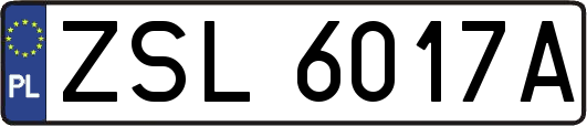ZSL6017A