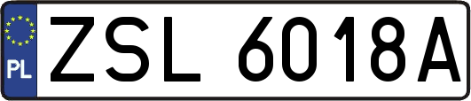 ZSL6018A