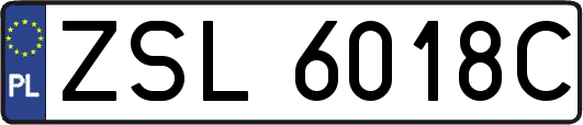ZSL6018C