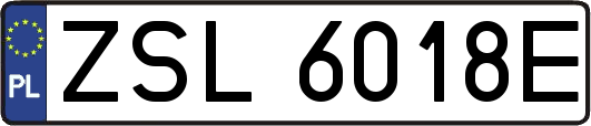 ZSL6018E